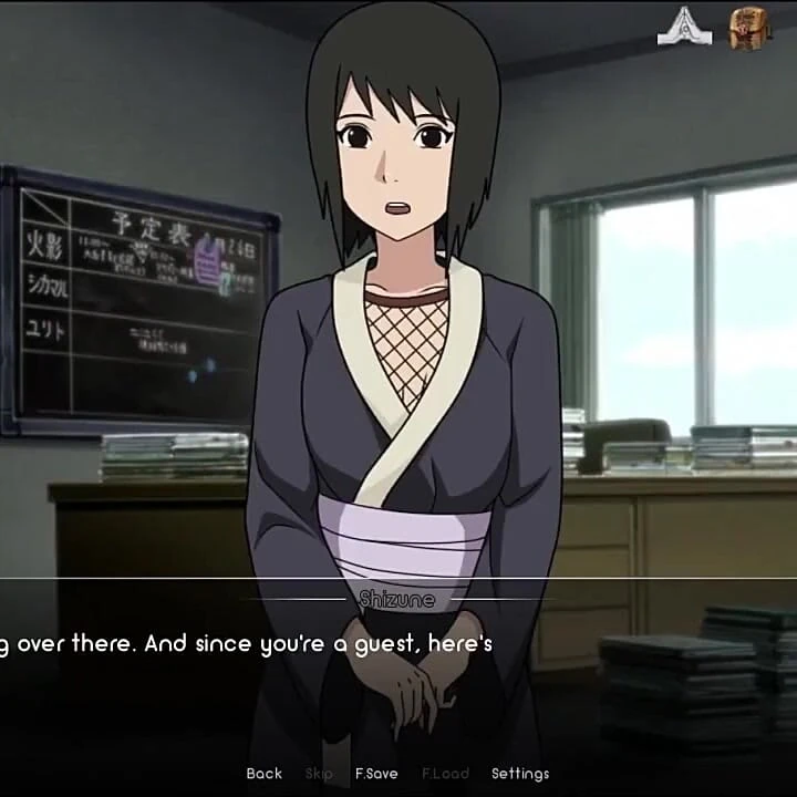 Naruto - Kunoichi Trainer v0.13 Parte 30 Sakura X Ino por Loveskysan69