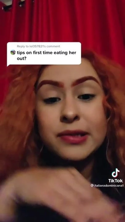 Pussy eating story