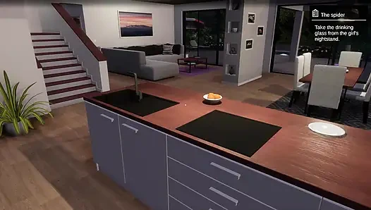 Vollständiges gameplay - meister der verführung, teil 1