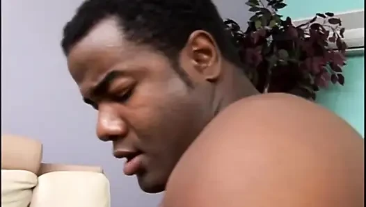 Giant Black Cocks 4 Sexy Black Bitches!
