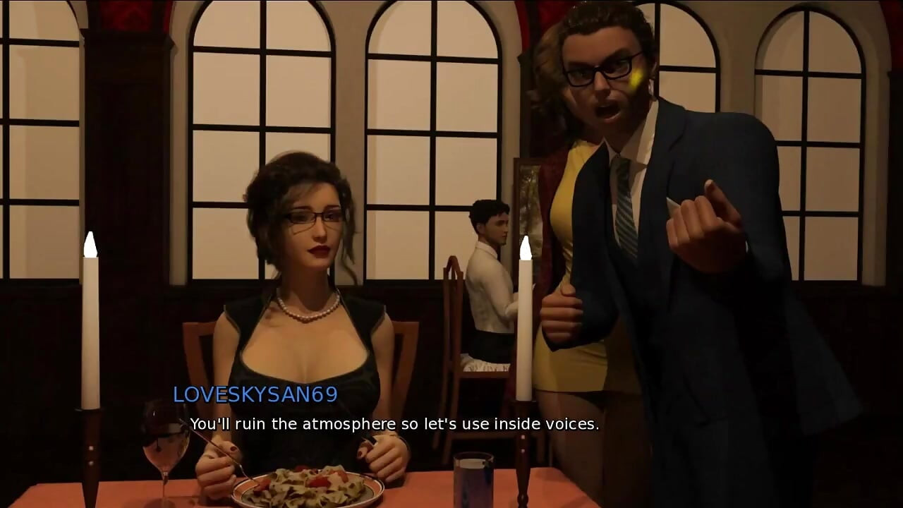 A Step-mother's Love (orborigin) part 5 Part 24 Gameplay by Loveskysan69