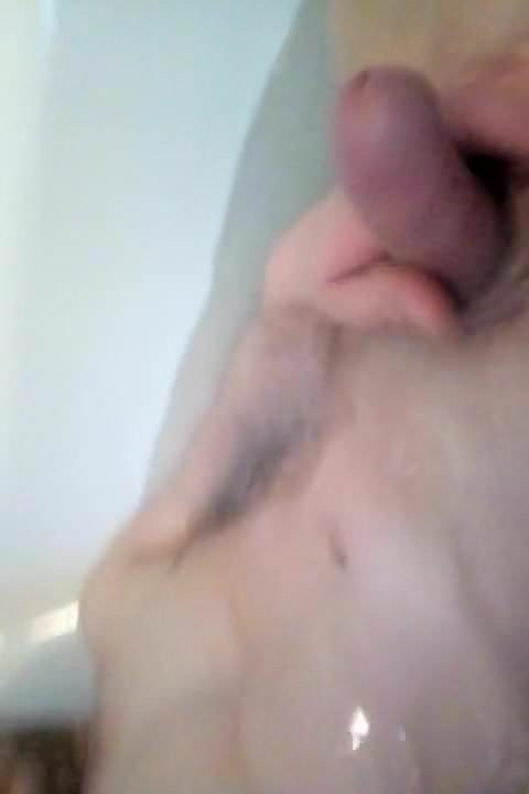 Beim Baden