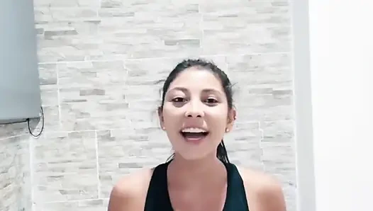 Твоя жара зовет меня