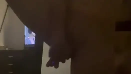 Oh mein Gott! Ich brauche wirklich einen schwanz.