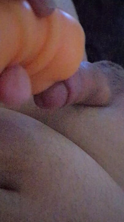 Pumping and Masturbate