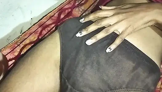 Girl fingering video