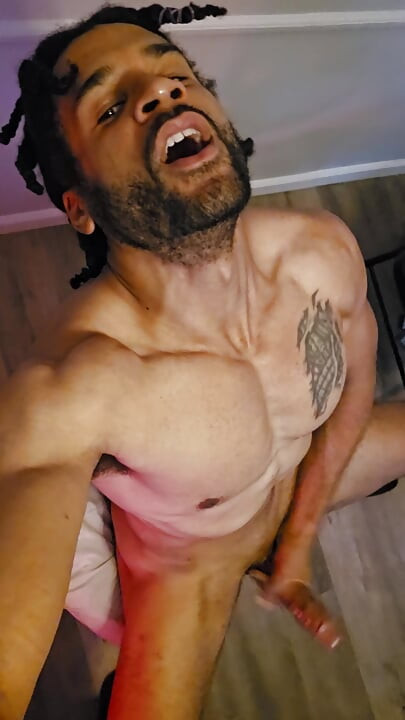 I Want To Fuck You