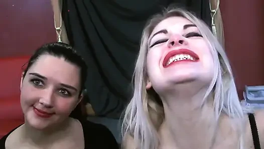 The Real Bukkake Sperm Party Vol 30 #1
