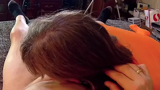 Nine Velma Dinkley'in hızlı yarak emme derlemesi 62021comp