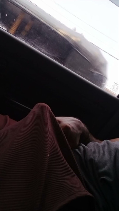 Public blowjob | Clip 1