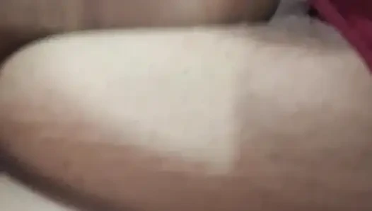 Indain Bhabi ko k ghar mai bhabi ko phela