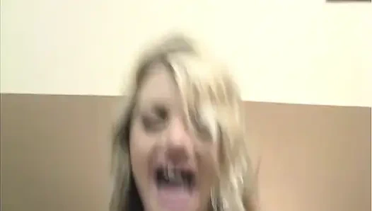 Hard and Horny Cocks for American Nympho - (chapter #05)