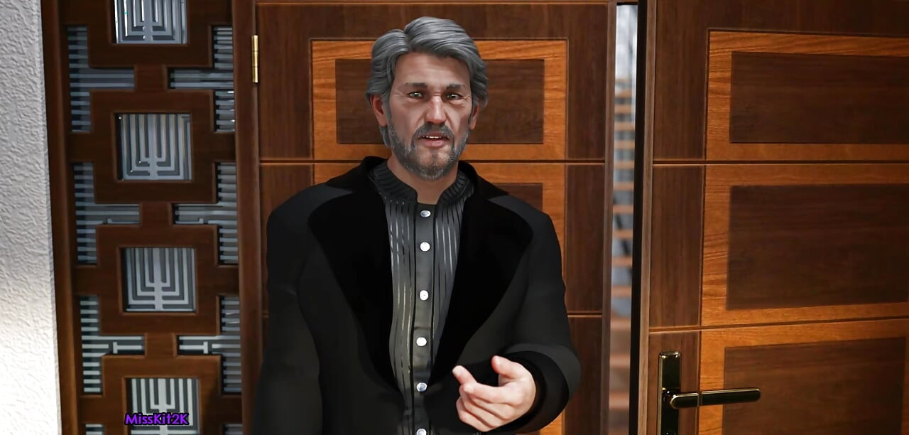 Şehvet akademisi 3 - bölüm 267 - misskitty2k'nin içinde çok hassas