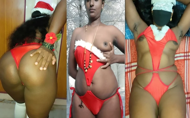Exotic Slut Wife’s Big Ass Twerks & Curves Seduce in Hot Roleplay - Cuck Watches!