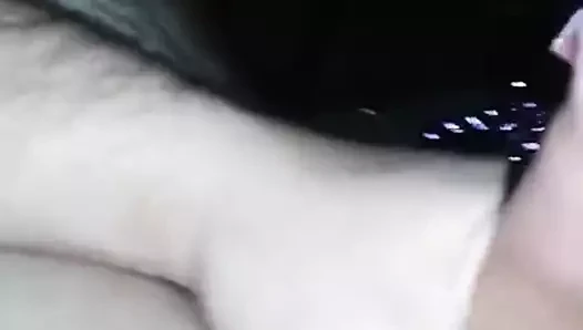 Gece geç saatlerde boşalma