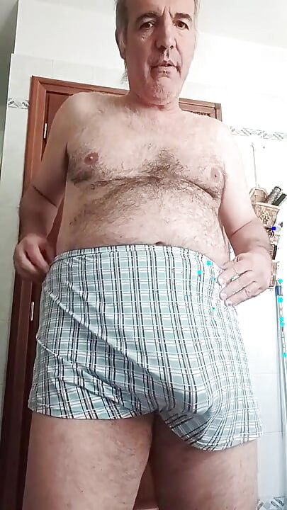 I Want Gianluca to Lick Your Cock