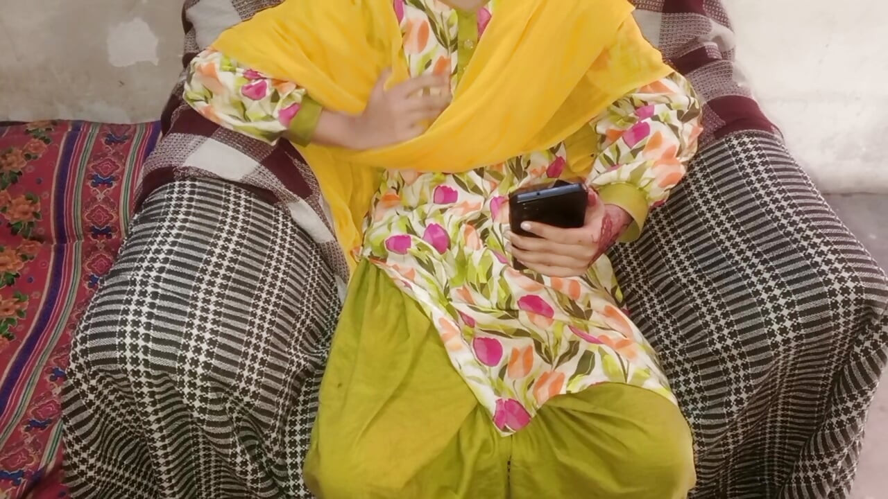Pakistaanse tiktoker virale seksvideo