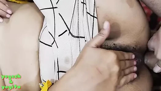Yogita yenge ki jawani mast ateşli yogita yenge ki jawani