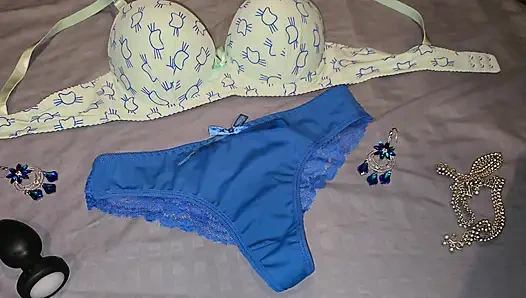 Blue Cat Try on Haul Nilmini Sheron Sl Fashion Diary