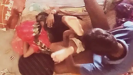 Din Mein aunty ko chod liya I fucked my aunt during the day