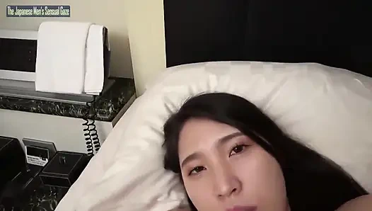 Ritual istri pacarnya dan menuangkan benihnya untuk di rumah.