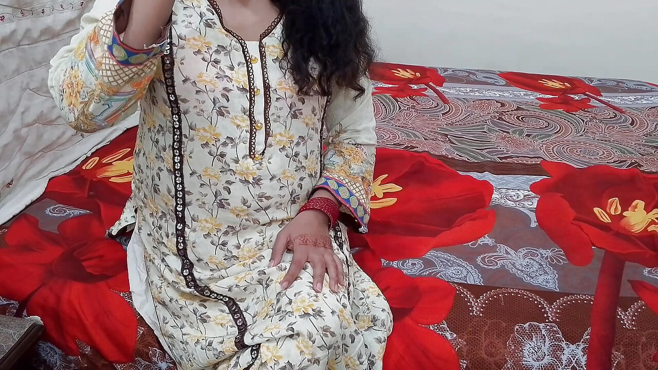 Üvey anne soğukta sıcak hissediyor