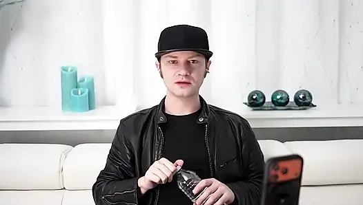 Trikepatrol Interview #74 - Alex Jett