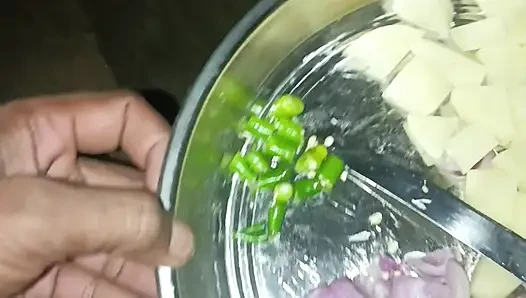 Mota land se mast chodai krwali