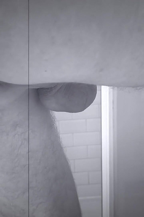 Rasage De Bite Et Trou Du Cul