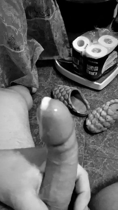 Masturbation time