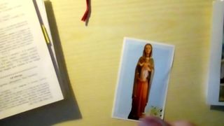 Kocalos - камшоты веры