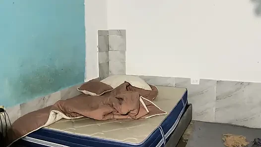 La Llorona beni korkutmaya geldi ve sonunda onu siktim
