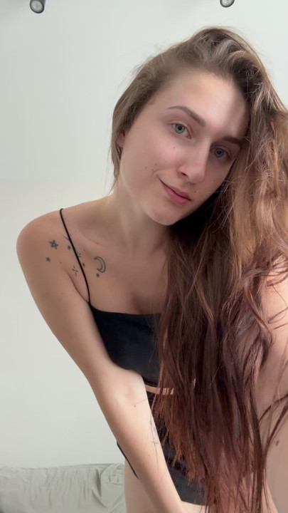 Can I tease you a little?🥰