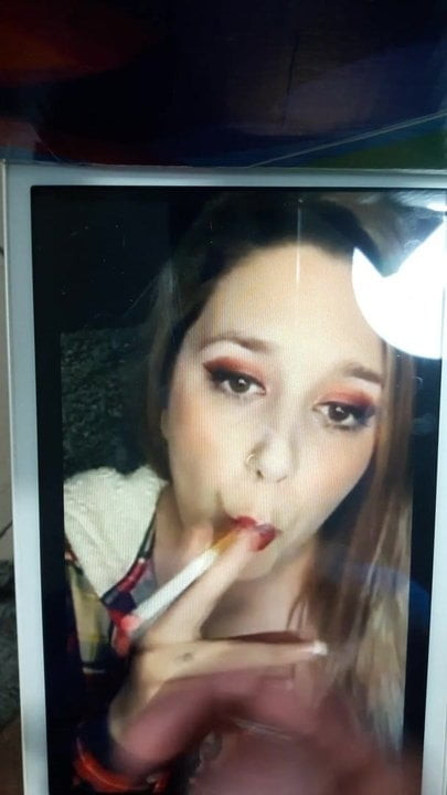 Tribute smoking