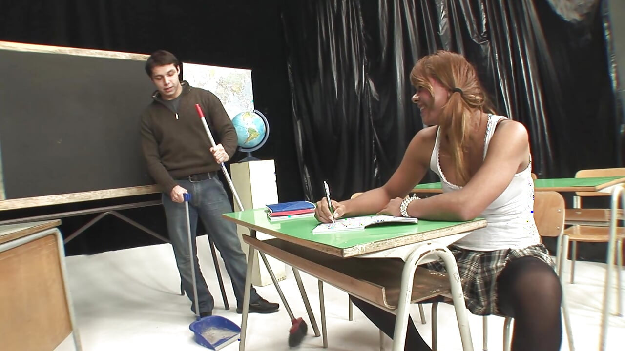 Transgression mutlak!!