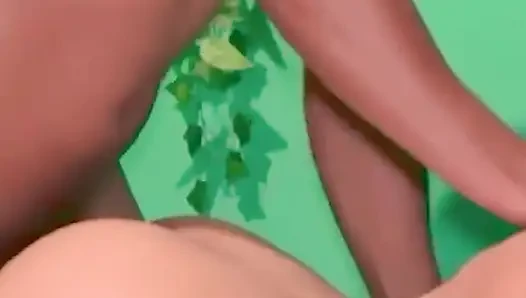 Но какое хорошее проникновение. Это хорошее домашнее видео