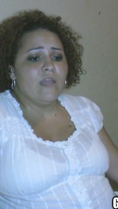 Latina Bully Bitch Sucks Tiny Dick and Yaps Bout Utha Mutha Fuckin Bitchez, ya skinny hos! | Clip 1