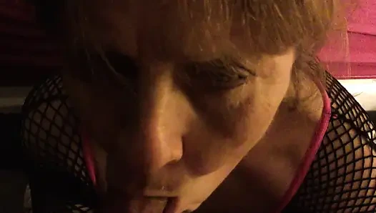 Granny Carmen's Far Out Vintage Cock Sucking Compilation 121116fapcomp