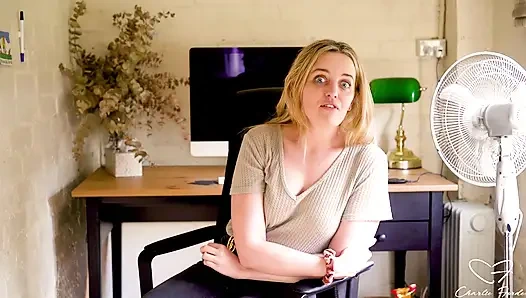 Interview: Editing Porn Featuring Charlie Forde