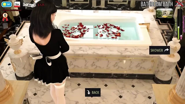 Fashion Business Ep2 Part 18 Bend Over Maid by Loveskysan69