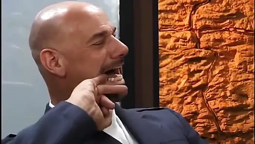 Nina Whett and Vivi Anne Sexual Predators