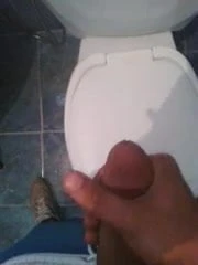 Rub my dick
