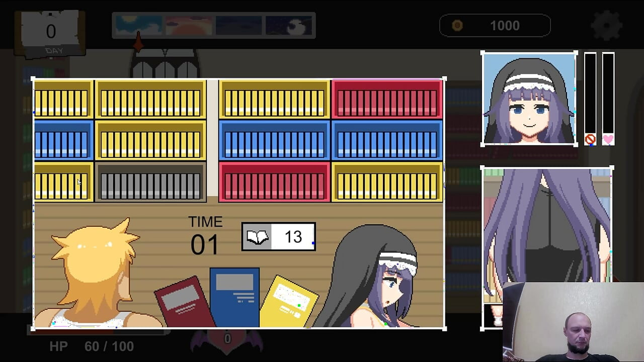 Handyman Fantasy 1of 3