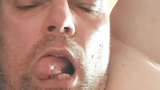 A true slut