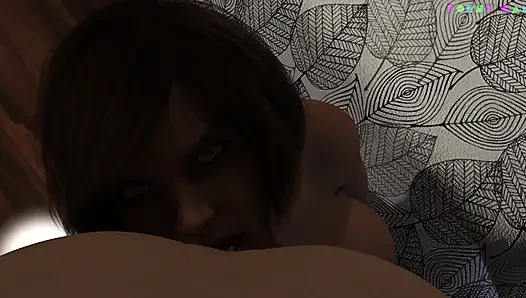 Midlife Crisis v0.25 - Unexpected threesome