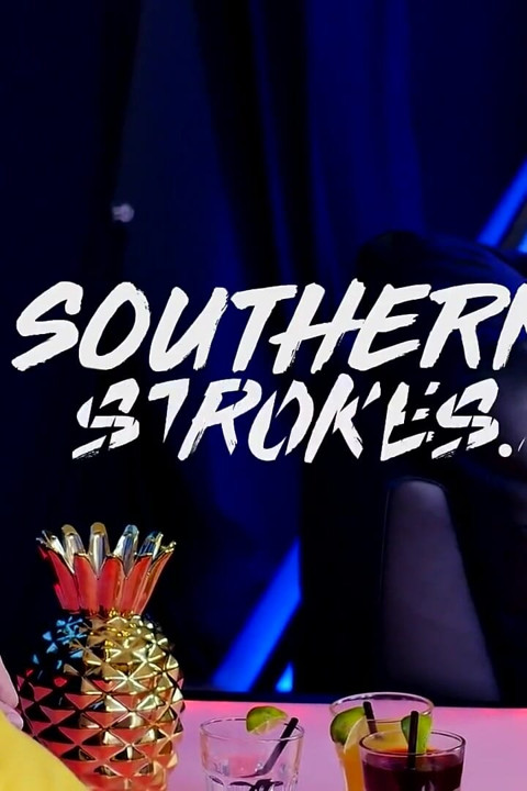 Southernstrokes Xavier Ryan Billy Saint and Justin Cross