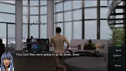 Ad #37 - seks threesome