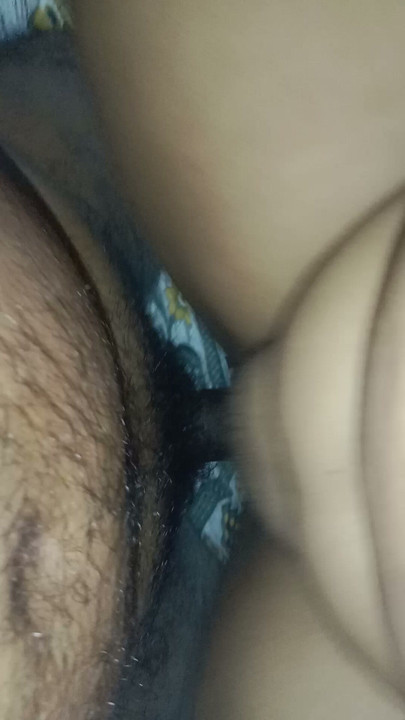 My wife is so hot