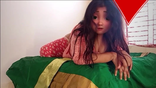 Desi Tamil Bhabhi Cheats on her Husband & Sex with her Ex-boyfriend