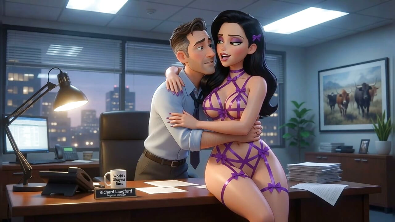 Ep7 No One is Innocent-Hotwife Breaking Point - Cheating Wife Ready To End All The Games